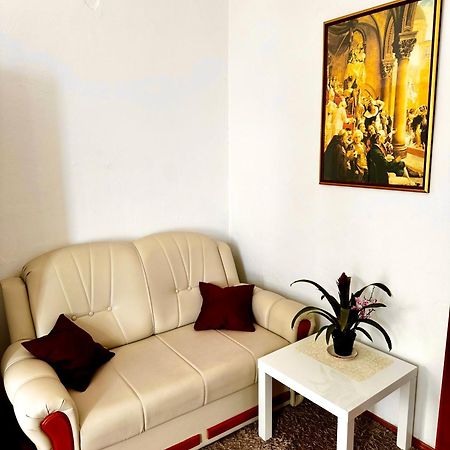 Two-Bedrooms Apartment With Balcony And Sea View,Near Old Town Ragusa Esterno foto