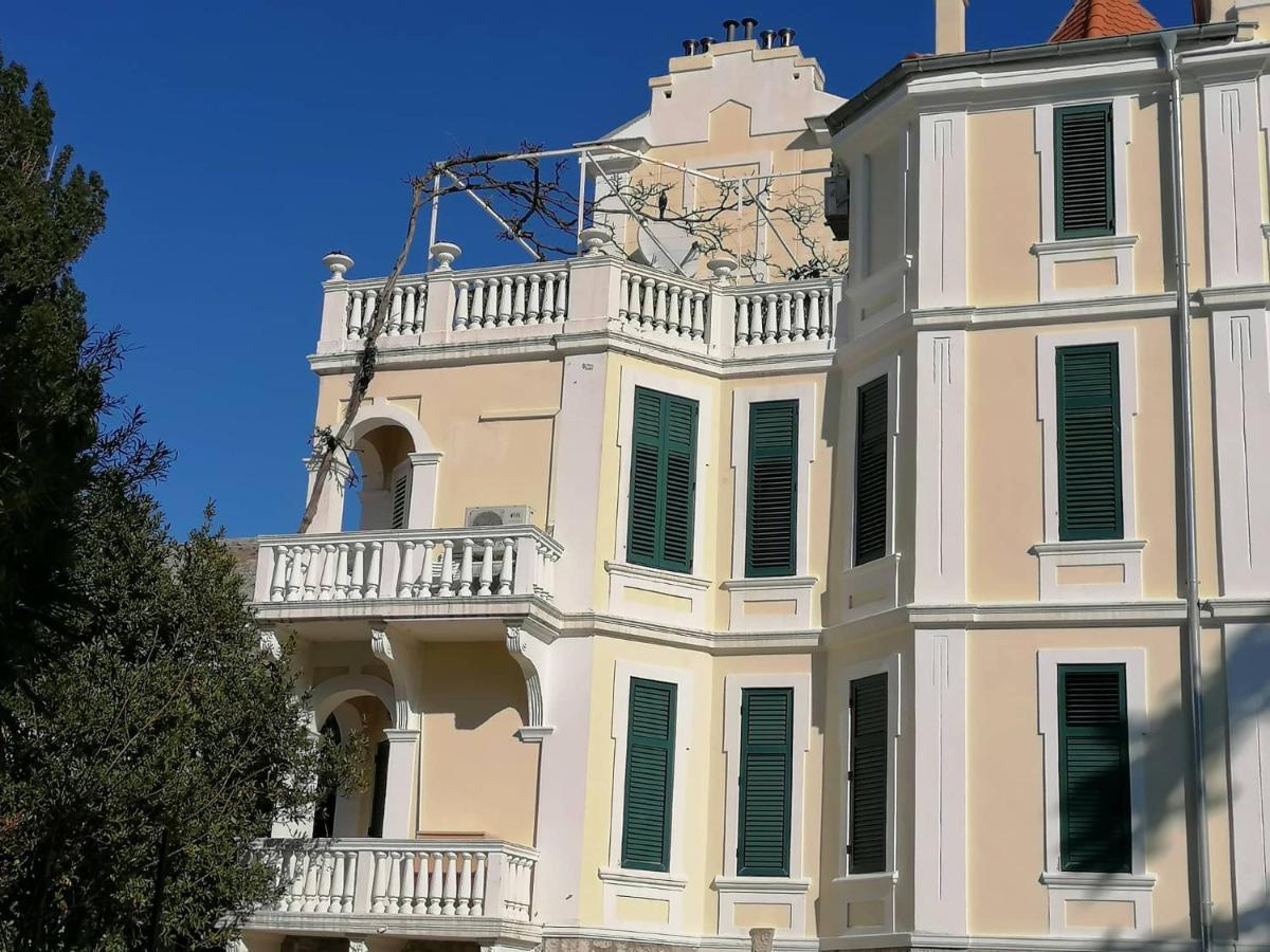 Two-Bedrooms Apartment With Balcony And Sea View,Near Old Town Ragusa Esterno foto