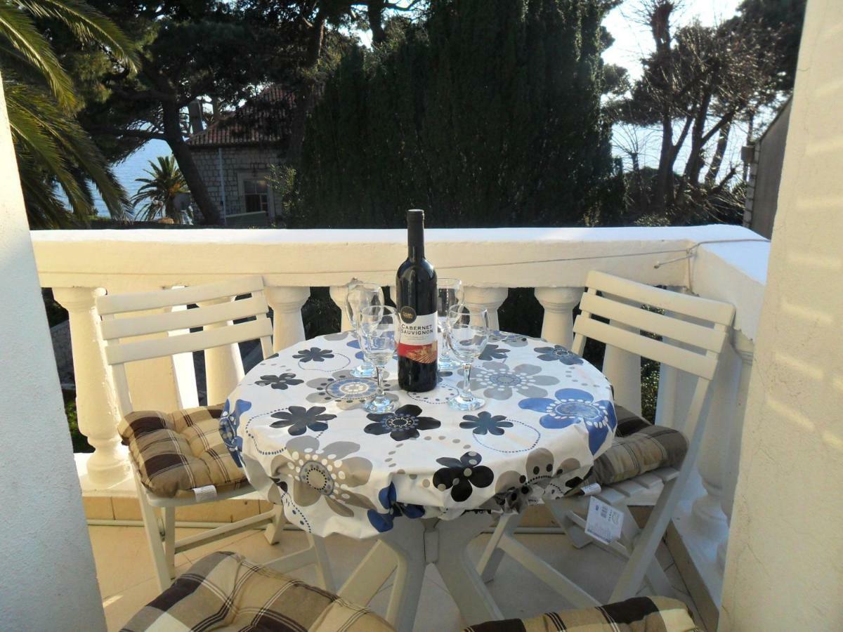 Two-Bedrooms Apartment With Balcony And Sea View,Near Old Town Ragusa Esterno foto