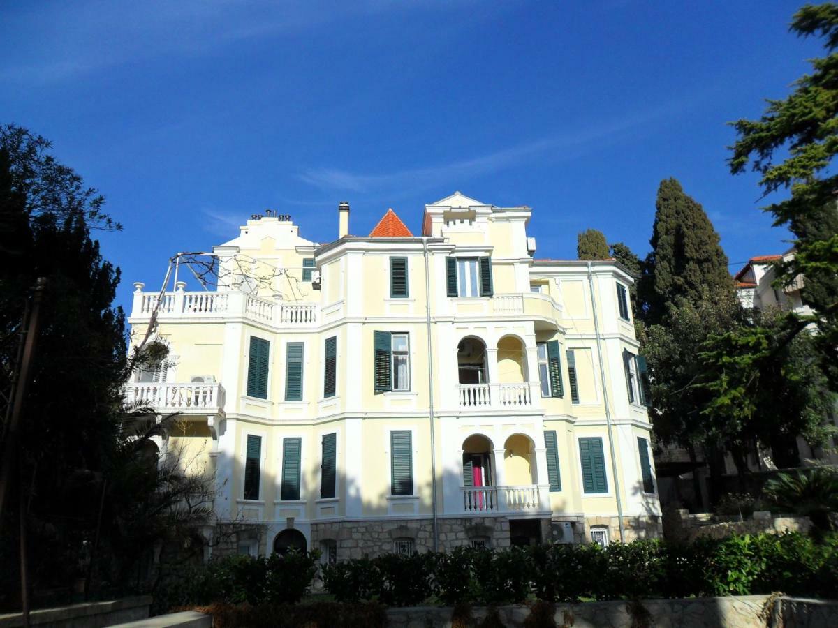Two-Bedrooms Apartment With Balcony And Sea View,Near Old Town Ragusa Esterno foto